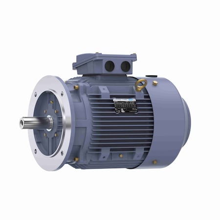 Marathon 18.5 Kw General Purpose Low Voltage Iec Motor, 3 Phase, 3600 Rpm, R239 R239
